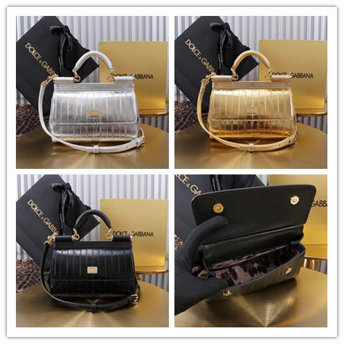 Picture of Dolce Gabbana Handbags _SKUfw183563803fw
